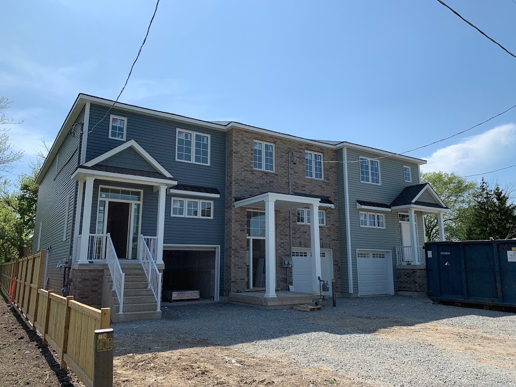 Elevate Living Niagara | 8003 Lundys Ln, Niagara Falls, ON L2H 1H3, Canada | Phone: (905) 246-8097
