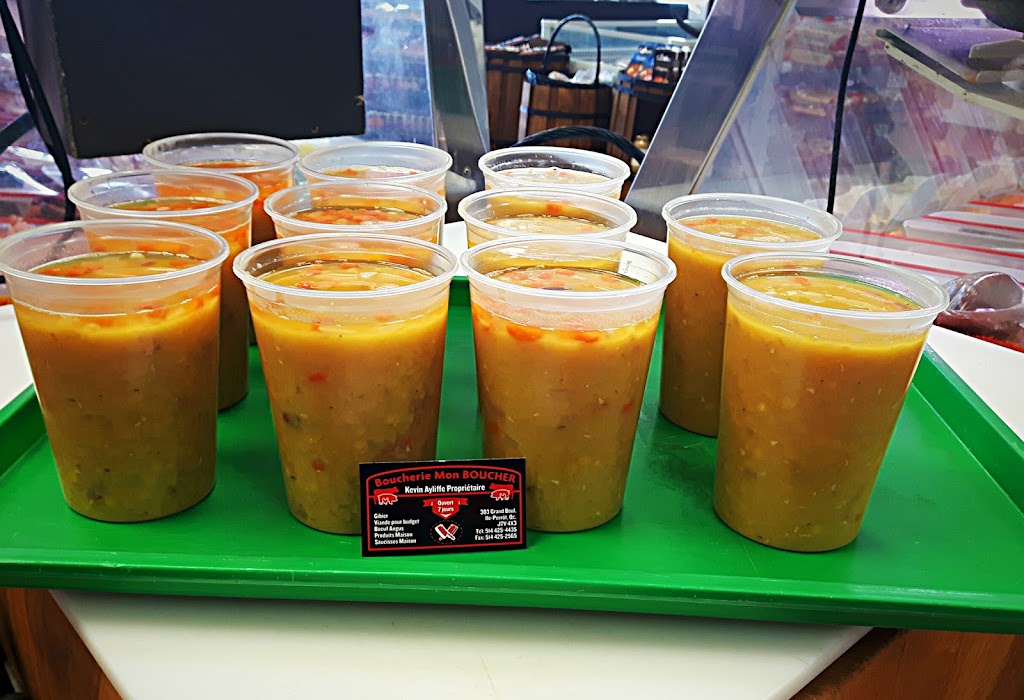 Mon Boucher | 383 Grand Boulevard, LÎle-Perrot, QC J7V 4X3, Canada | Phone: (514) 425-4435