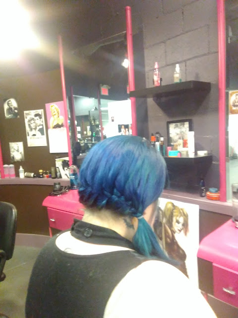 Waverly Hair Studio | 249 249 Waverley Rd, Dartmouth, NS B2X 2C5, Canada | Phone: (902) 434-8326