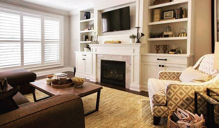 Vancourt Custom Cabinetry | Thickson Rd S, Whitby, ON L1N 2C6, Canada | Phone: (905) 213-1774