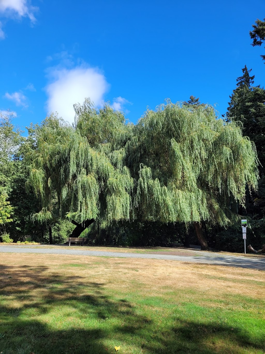 Manuel Park | 6850 Vedder Rd, Chilliwack, BC V2R 4E1, Canada | Phone: (604) 793-2904