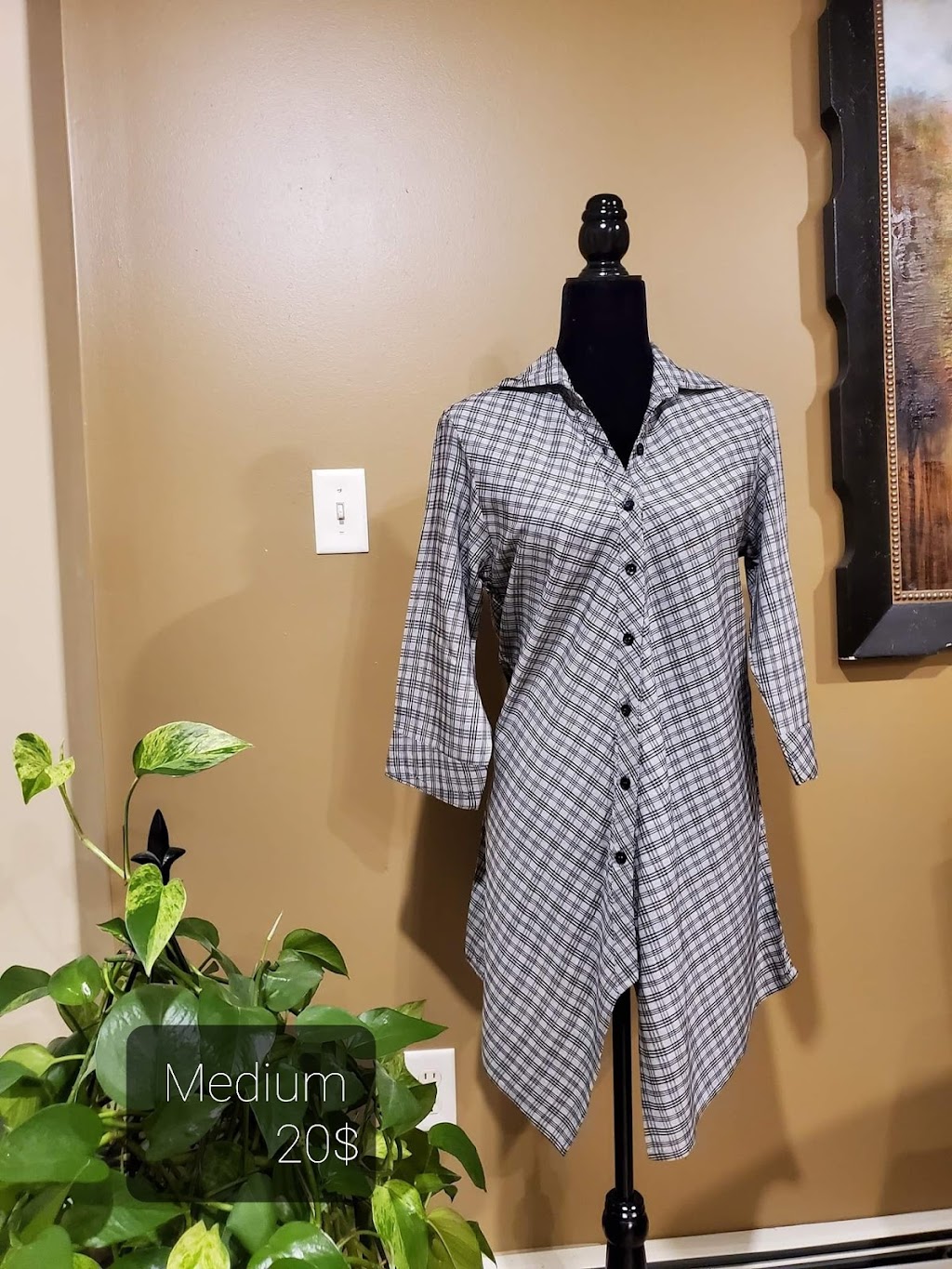Rubby Clothing | 50 Red Fern Terrace, Halifax, NS B3S 1K8, Canada | Phone: (902) 412-5890