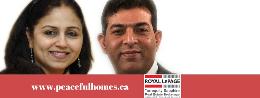 Royal Lepage Terrequity Sapphire Real Estate, Brokerage | 95 Queen St S, Mississauga, ON L5M 1K7, Canada | Phone: (416) 464-6568