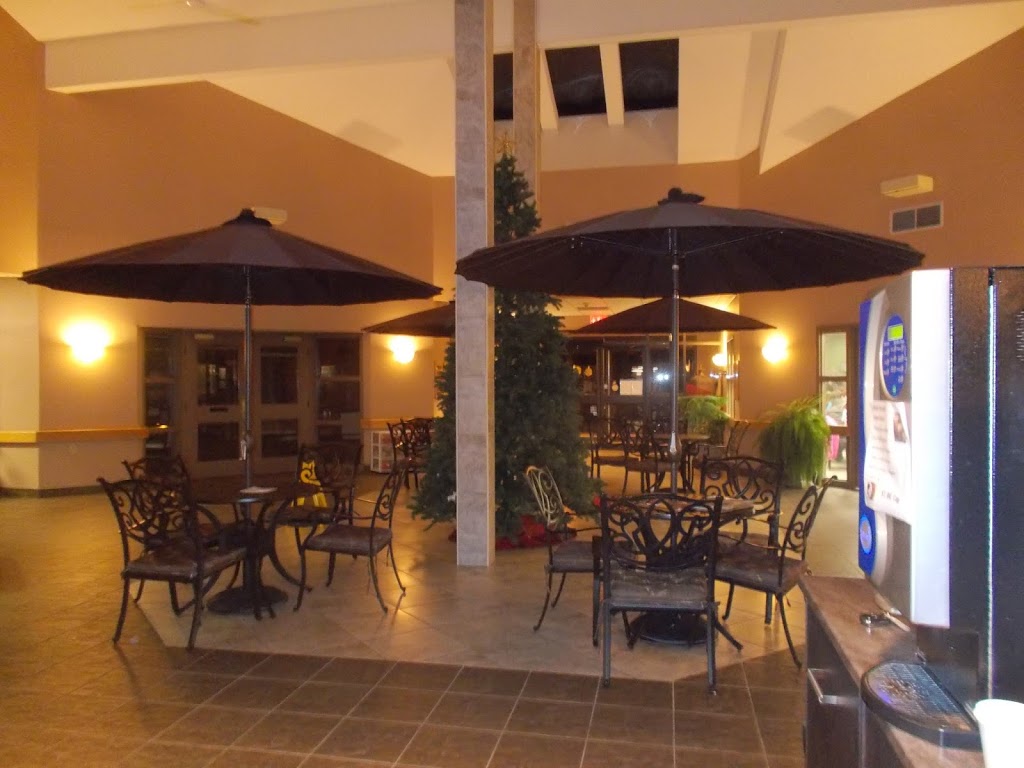 Parkview Meadows Christian Retirement Village | 72 Town Centre Dr, Townsend, ON N0A 1S0, Canada | Phone: (519) 587-2448