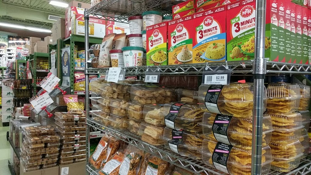 Royal India Grocers | 3050 Artesian Dr, Mississauga, ON L5M 7P5, Canada | Phone: (905) 569-7222