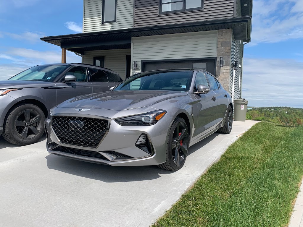 Genesis Halifax | 1595 Bedford Hwy, Bedford, NS B4A 3Y4, Canada | Phone: (902) 209-3138