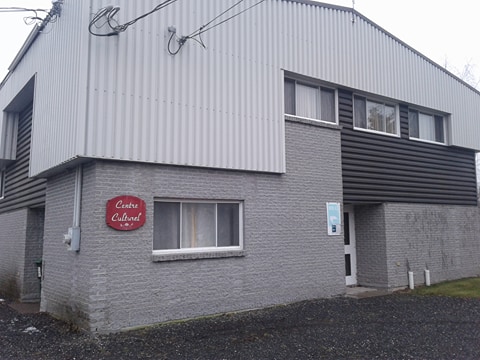 Bibliothèque St-Bonaventure | 110 CYR, Saint-Bonaventure, QC J0C 1C0, Canada | Phone: (819) 396-1676
