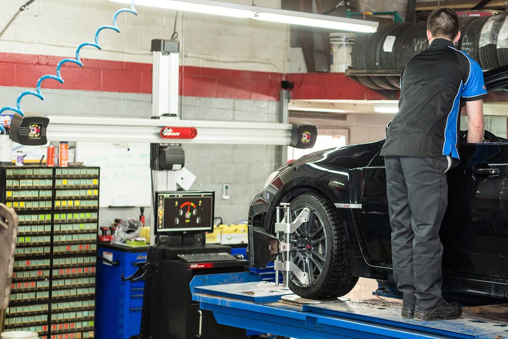 Napa Autopro PAB Mécanique inc | 7745 Chemin de Chambly, Saint-Hubert, QC J3Y 5K2, Canada | Phone: (450) 676-7837