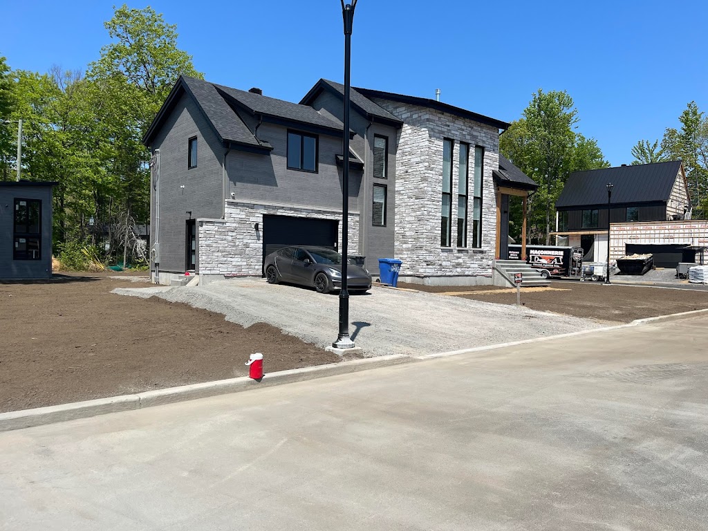 Excavation TBL | 3680 Rang des Garceau, Trois-Rivières, QC G9B 6C1, Canada | Phone: (819) 244-3377