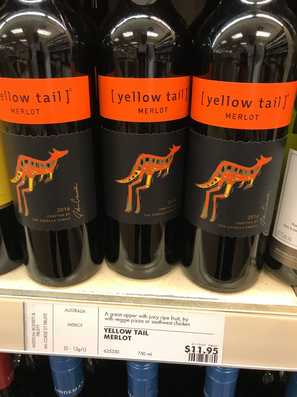 LCBO | TOTTENHAM MALL, 55 Queen St S, Tottenham, ON L0G 1W0, Canada | Phone: (905) 936-2821