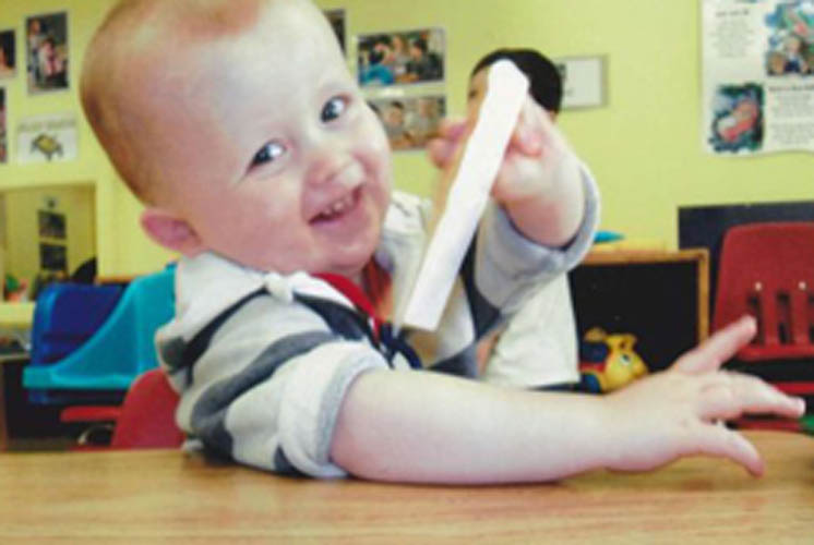 The Orchard Childrens Centre | 3550 Dundas St, Burlington, ON L7M 4B8, Canada | Phone: (905) 336-2273