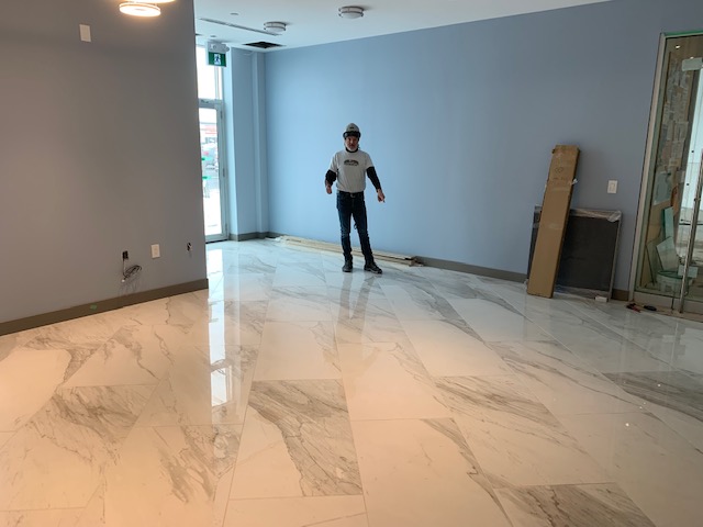 Prestige Tile Installers | Aurora, ON L4G, Canada | Phone: (416) 937-8115