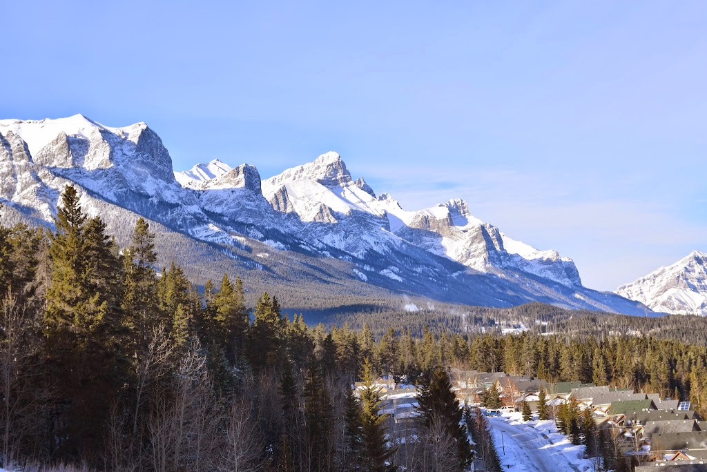 THOMAS KRAUSE - CanmoreThomas | REALTOR | 709 8 St Unit 104, Canmore, AB T1W 2B6, Canada | Phone: (403) 678-7653