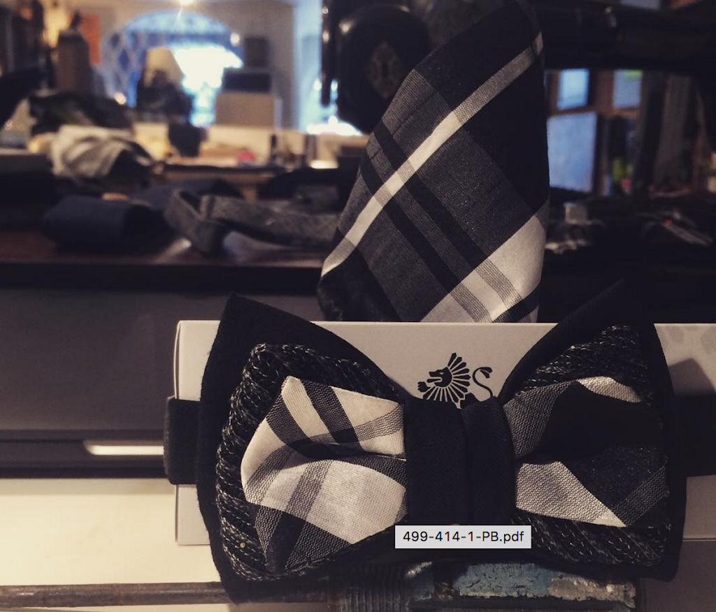 Swell Fellow - Atelier et boutique | 165 Rue Saint-Paul O, Montréal, QC H2Y 1Z5, Canada | Phone: (514) 815-2714