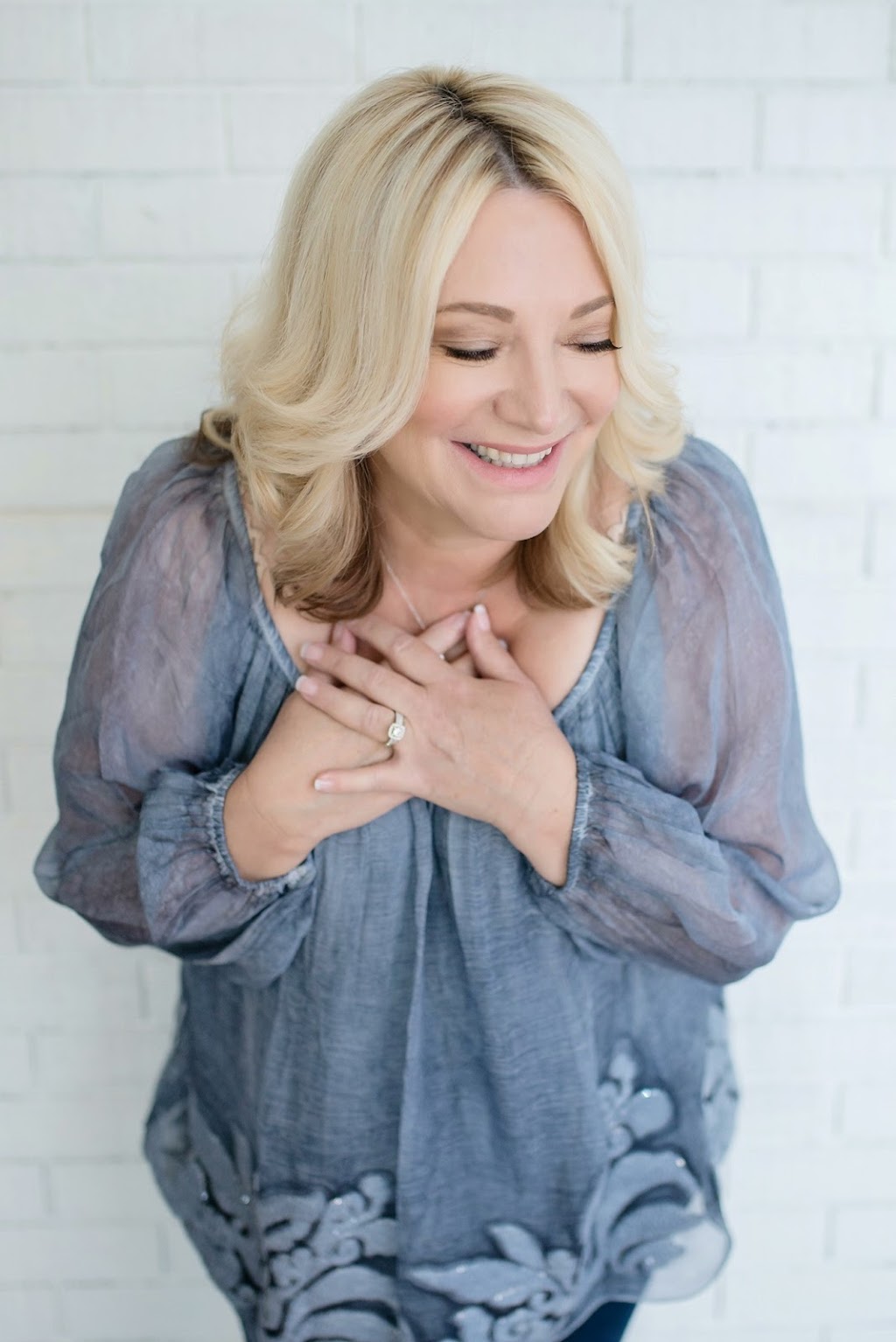Women Like Me - Julie Fairhurst | 50778 Ledgestone Pl #12, Chilliwack, BC V2P 0E7, Canada | Phone: (604) 780-4708
