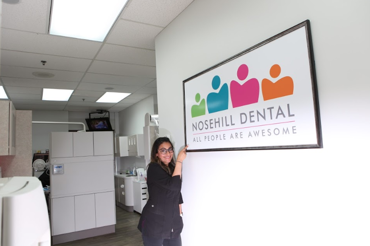 Nosehill Dental Centre | dentist | 1829 Ranchlands Blvd NW # 101, Calgary, AB T3G 2A7, Canada | 4032411900 OR +1 403-241-1900