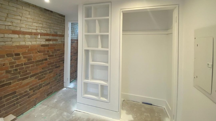 Fine Edge Painting | 504 Bristol Rd, Newmarket, ON L3Y 6P8, Canada | Phone: (705) 770-1436