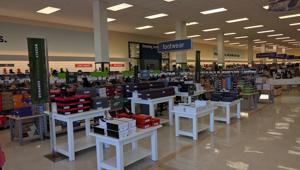 Marshalls | 1405 Upper James St, Hamilton, ON L9B 1K2, Canada | Phone: (905) 574-9837