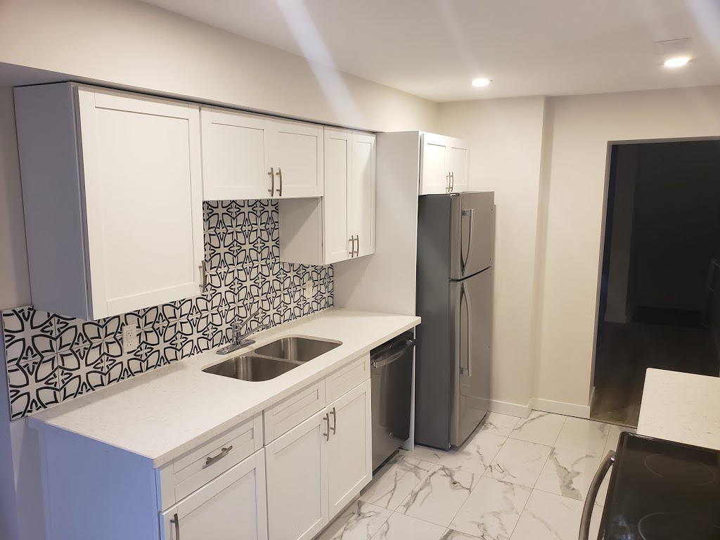 QKB Cabinets | 1936 Danforth Ave, Toronto, ON M4C 1J4, Canada | Phone: (647) 979-1245