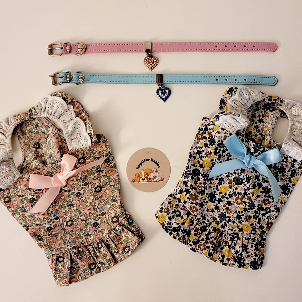 Royal Fur Babies | 202 Vivant St, Newmarket, ON L3X 0K7, Canada | Phone: (905) 783-9649