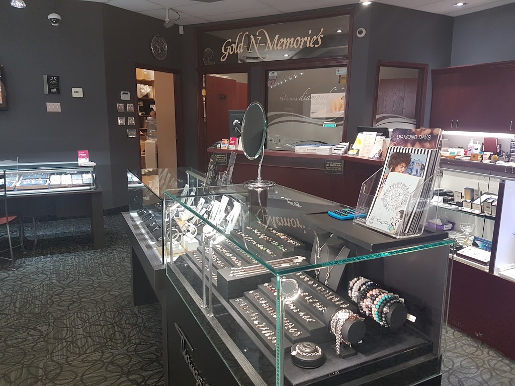 Gold-N-Memories | 72-178 PTH 12 N Clearspring Centre, Steinbach, MB R5G 1T7, Canada | Phone: (204) 326-3917