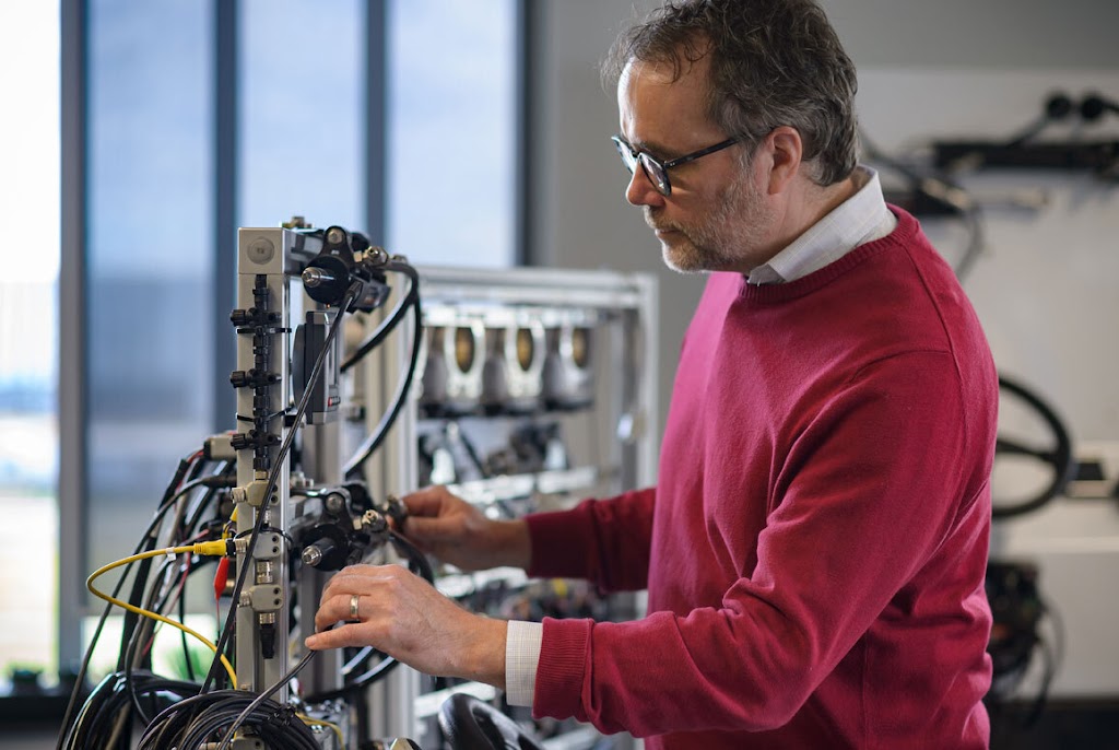 Novocis | 1300 Pl. du Technoparc, Trois-Rivières, QC G9A 0A9, Canada | Phone: (819) 374-4061