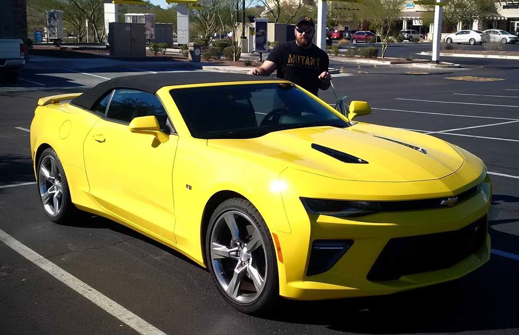 Hertz | Victoria International Airport, 1640 Electra Blvd, North Saanich, BC V8L 5V4, Canada | Phone: (250) 657-0380
