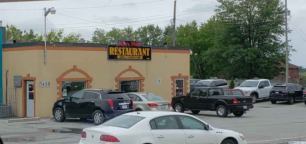 Johns Place | 7450 Walker Rd, Oldcastle, ON N0R 1L0, Canada | Phone: (519) 737-6773
