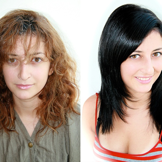 Christopher Cromwell Hair Design | 602 Francklyn St, Halifax, NS B3H 3B4, Canada | Phone: (902) 425-8519