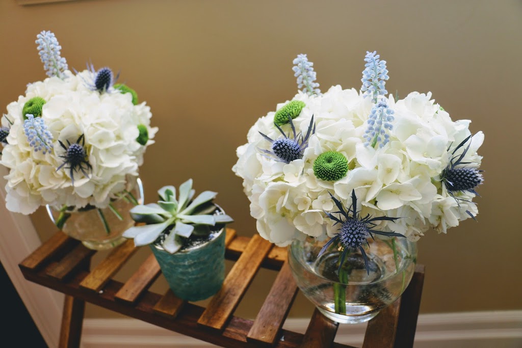 Le Jardin Flower Shop | 24 Queen St W, Cambridge, ON N3C 1G1, Canada | Phone: (226) 600-2559