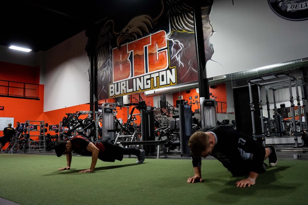 Burlington Training Centre | 5041 Fairview St, Burlington, ON L7L 4W8, Canada | Phone: (905) 637-0531