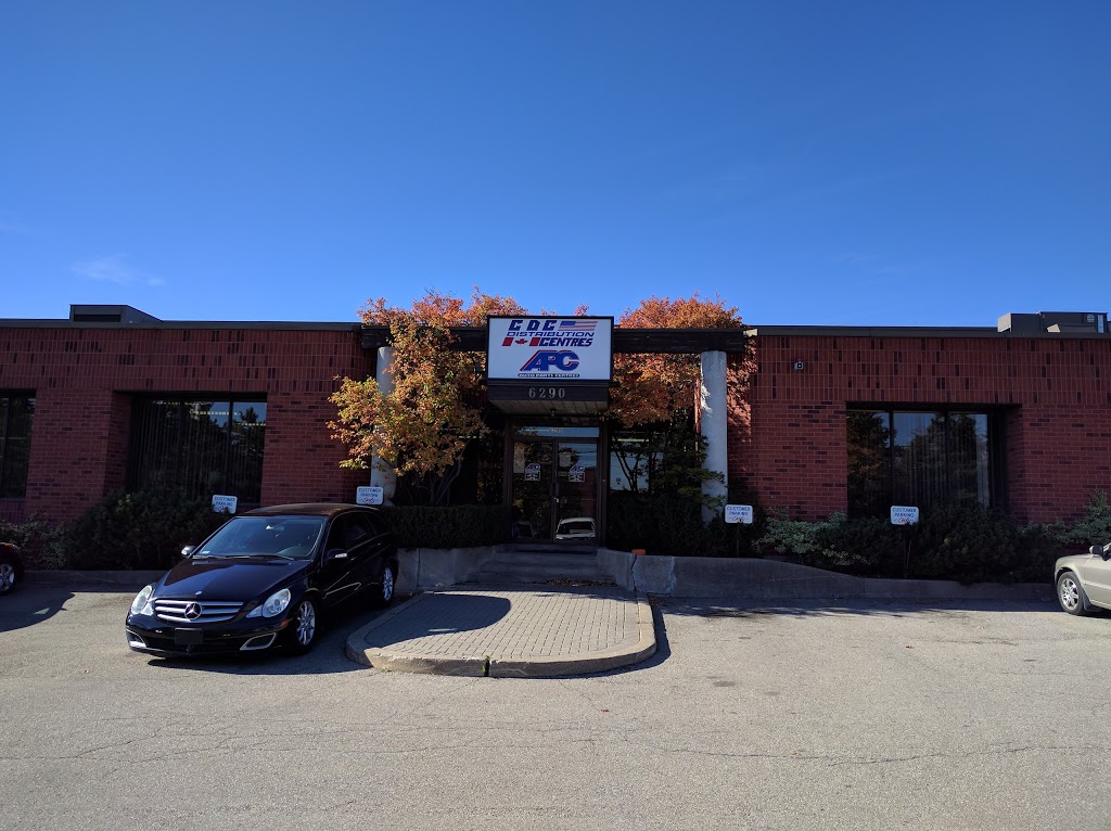CANUSA-APC | 6290 Kestrel Rd, Mississauga, ON L5T 1Z4, Canada