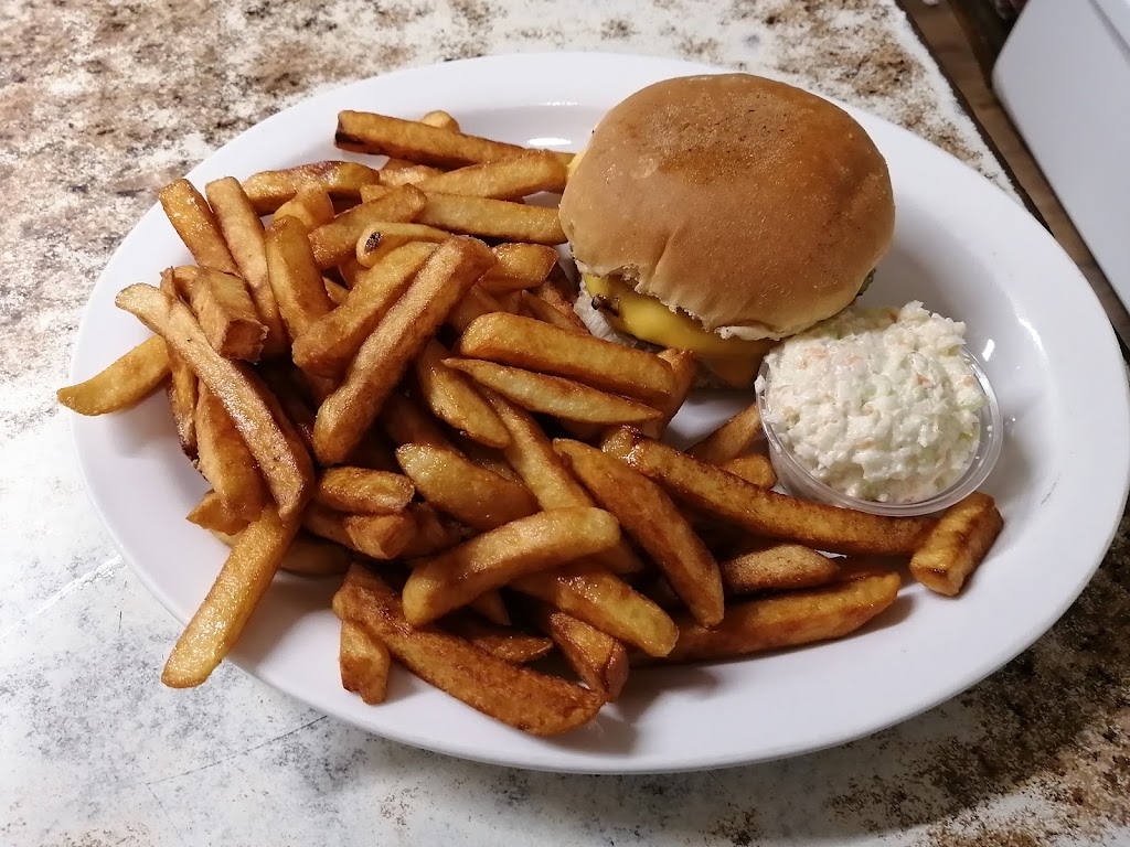 Cantine Chez Nena | 5090 NB-11, Alnwick Parish, NB E9H 1N1, Canada | Phone: (506) 395-5260