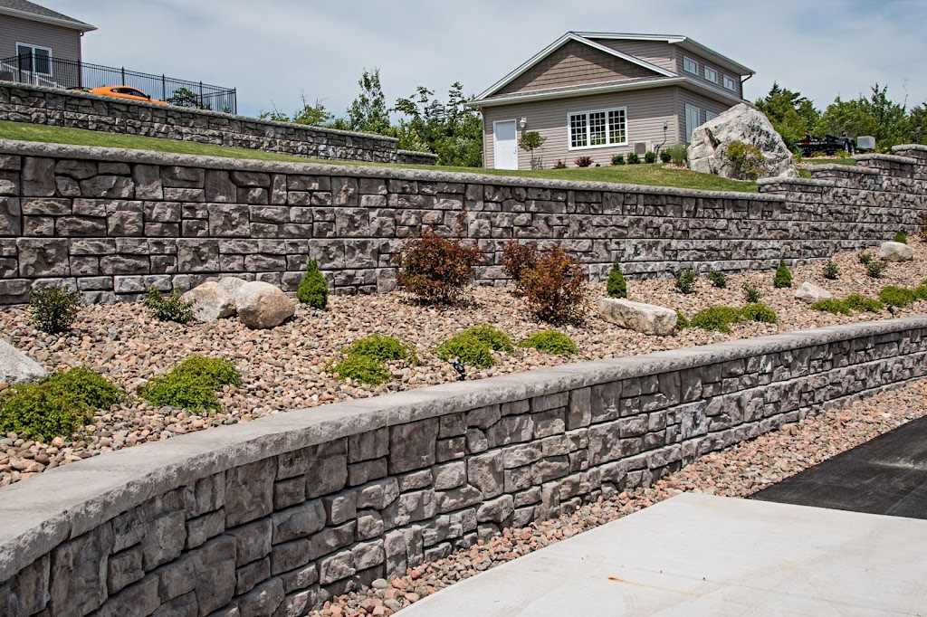 Xcel Landscaping | 52 Whitehall Crescent, Dartmouth, NS B2V 1G5, Canada | Phone: (902) 880-9779