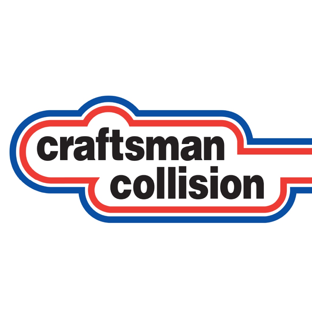 Craftsman Collision | 2036 Saint Johns Street, Port Moody, BC V3H 2A2, Canada | Phone: (604) 931-8100