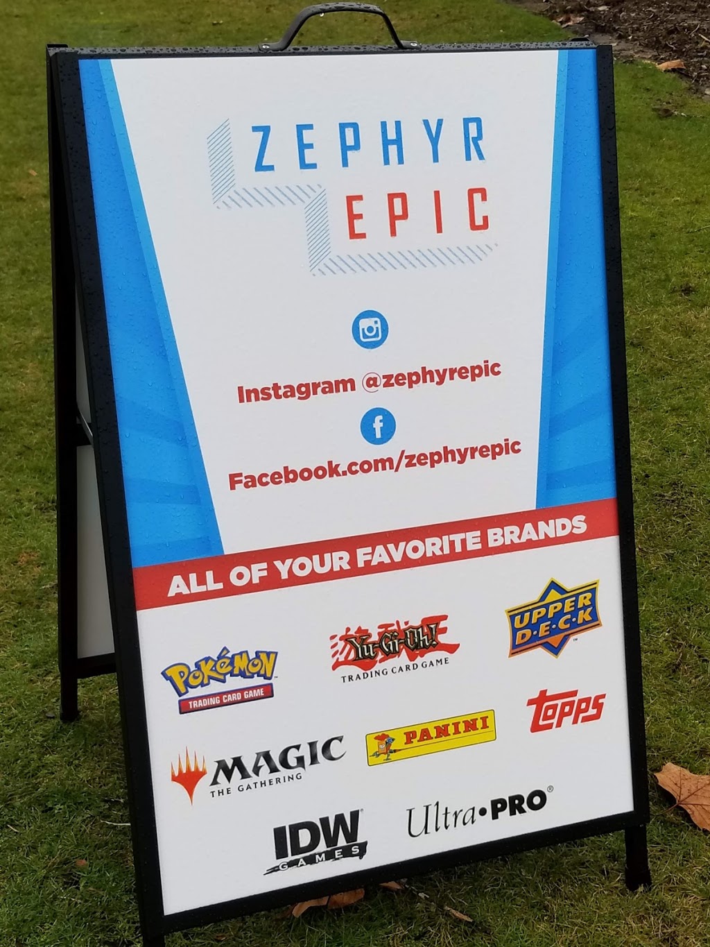 Zephyr Epic | 8065 130 St, Surrey, BC V3W 7X4, Canada | Phone: (604) 547-0527