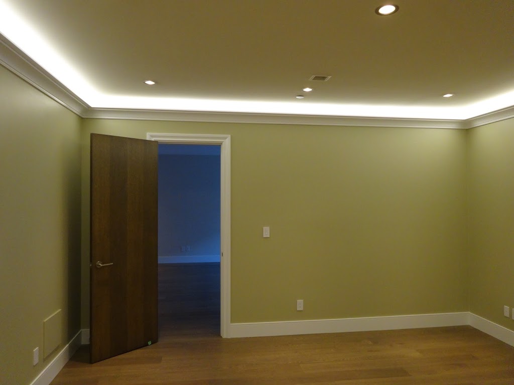 Dunbar Painting | 3891 Dunbar St, Vancouver, BC V6S 2E1, Canada | Phone: (604) 788-3382