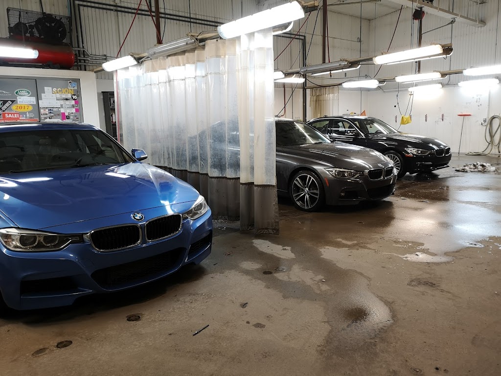 Le Méga Centre Park Avenue La Prairie | 150-B Bd Taschereau, La Prairie, QC J5R 1S8, Canada | Phone: (450) 445-2886
