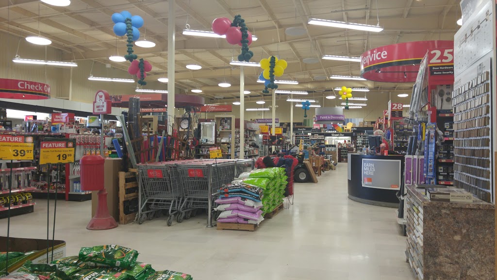 Tottenham Home Hardware | 262 Queen St N, Tottenham, ON L0G 1W0, Canada | Phone: (905) 936-2566