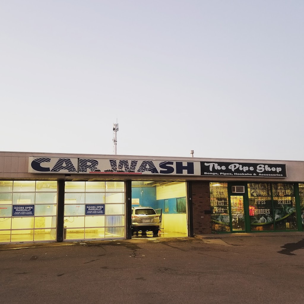 THE PIPE SHOP | 9204 144 Ave NW, Edmonton, AB T5E 6A3, Canada | Phone: (780) 371-0065
