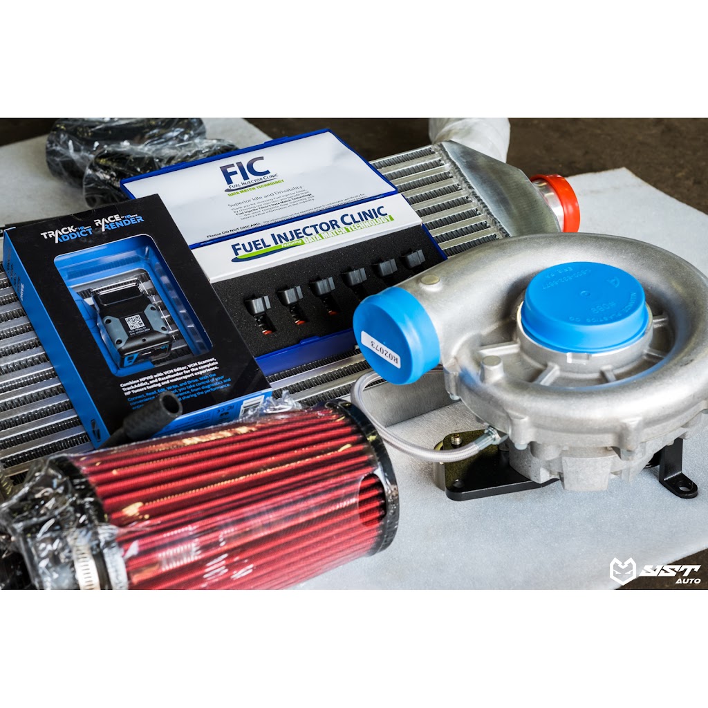 YST TUNING Auto Mechanic | 3390 Wolfedale Rd #1, Mississauga, ON L5C 1W4, Canada | Phone: (905) 276-3390