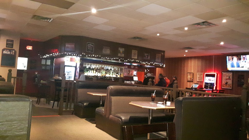 Glendale Pub | 625 Greenhill Ave, Hamilton, ON L8K, Canada | Phone: (905) 560-4782