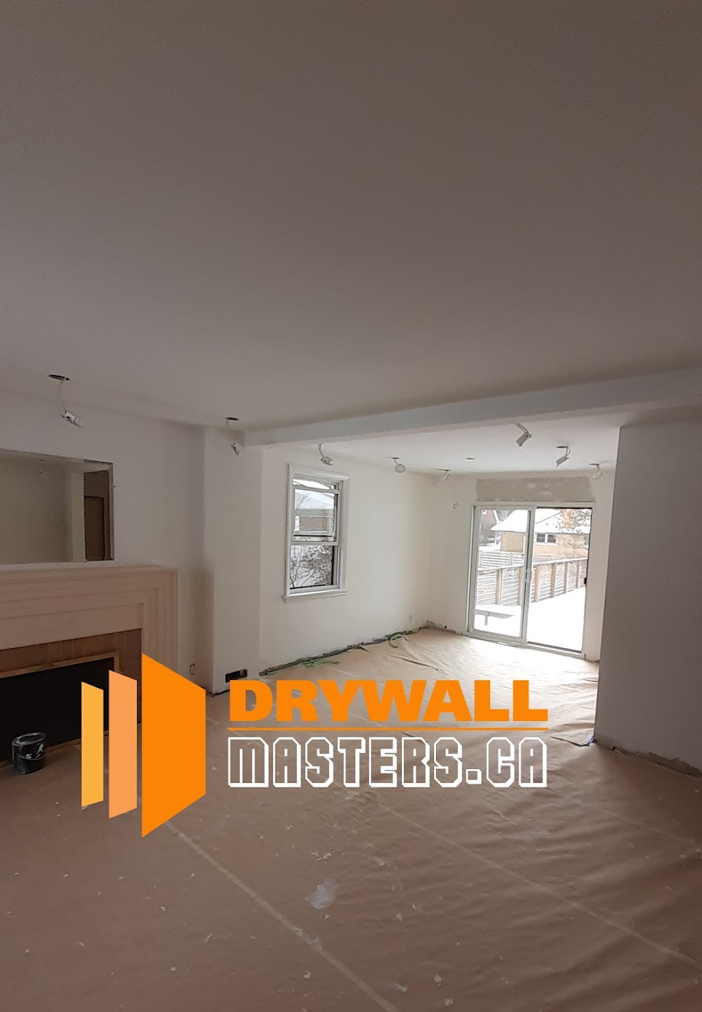 Drywall Masters | Kitchener, ON N2P 2A3, Canada | Phone: (519) 404-2152