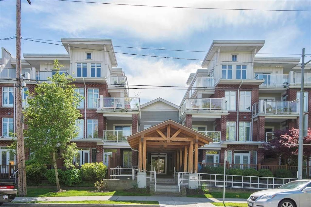 The Village | 4280 Moncton St, Richmond, BC V7E 6T4, Canada | Phone: (604) 602-7711