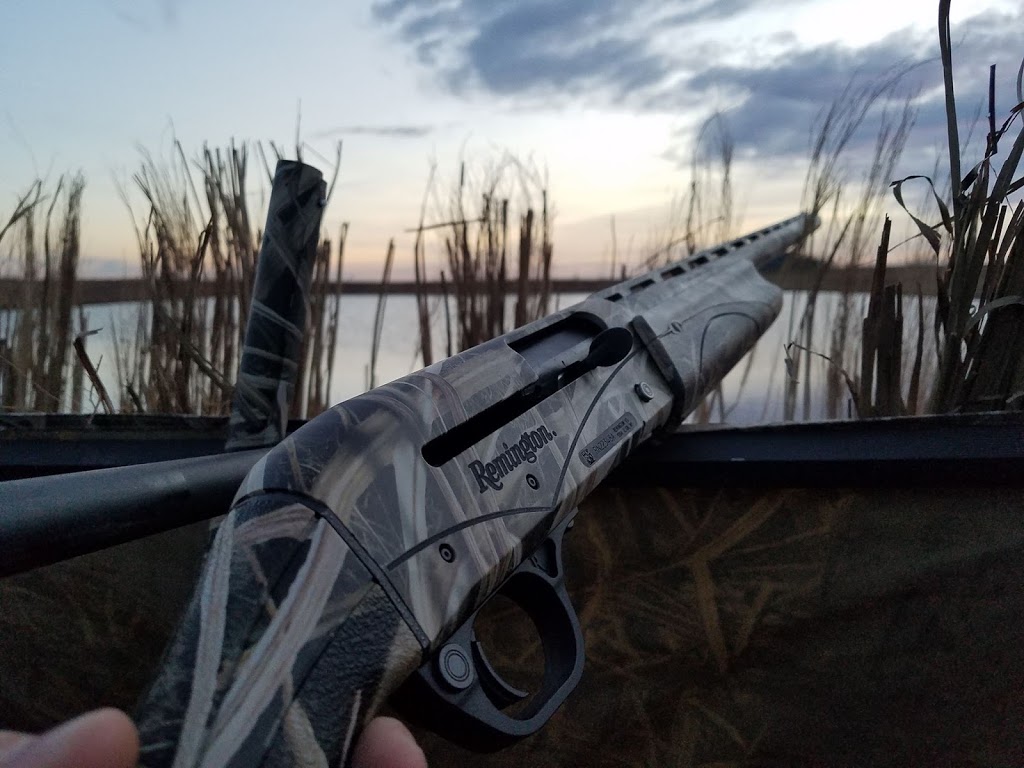 York Region Firearms Academy North | 28 Nash Ave, Elmvale, ON L0L 1P0, Canada | Phone: (416) 270-0502