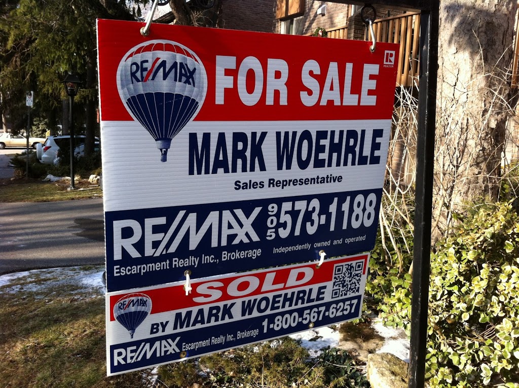 Mark Woehrle - Broker- Luxury, Residential & Commercial Real Est | 2180 Itabashi Way, Burlington, ON L7M 5A5, Canada | Phone: (905) 512-1846