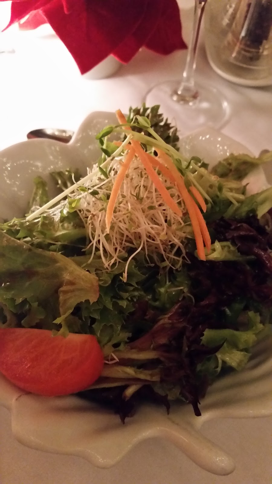 Restaurant Le Clos des Délices | 515 Rue Principale, Saint-Donat-de-Montcalm, QC J0T 2C0, Canada | Phone: (819) 774-4571