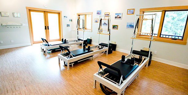 Whistler Pilates | 8196 Alpine Way, Whistler, BC V0N 1B8, Canada | Phone: (604) 907-1975