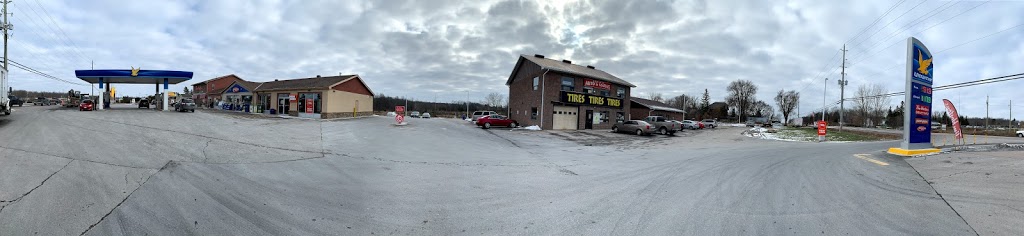 Ultramar | 949 Hwy 7, Peterborough, ON K9J 6X8, Canada | Phone: (705) 740-9559