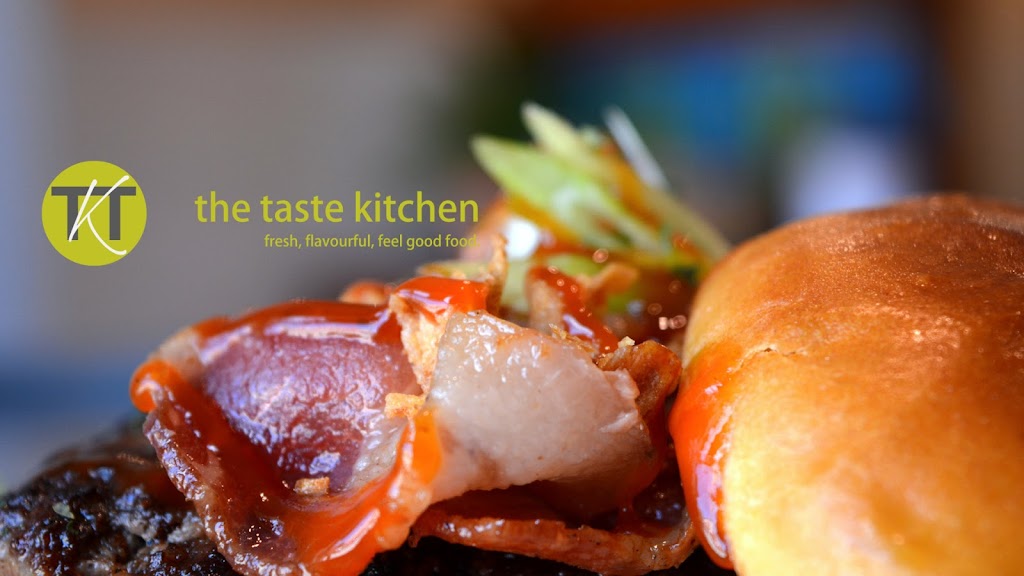 The Taste Kitchen | 76 Main St, Lions Head, ON N0H 1W0, Canada | Phone: (519) 793-4224